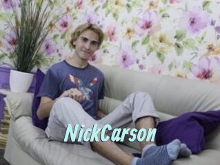 NickCarson