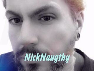 NickNaugthy