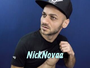 NickNovaa