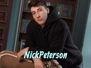 NickPeterson