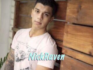 NickRaven