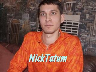 NickTatum