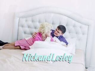 NickandLesley