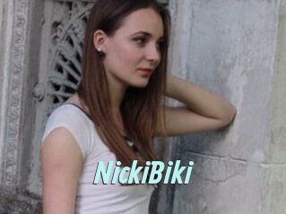 NickiBiki