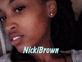 NickiBrown