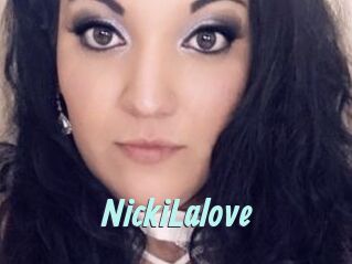 NickiLalove
