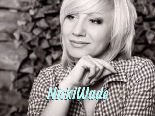 NickiWade