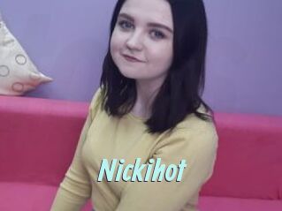 Nickihot Ton Show
