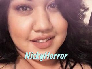 NickyHorror