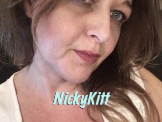 NickyKitt