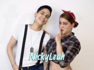 NickyLeah