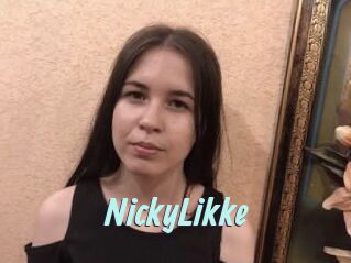 NickyLikke