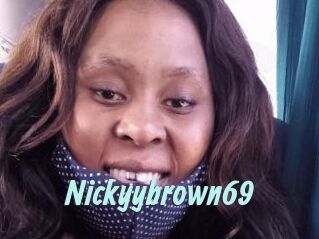 Nickyybrown69