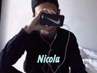Nicola