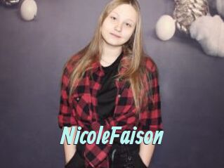 NicoleFaison Ton Show