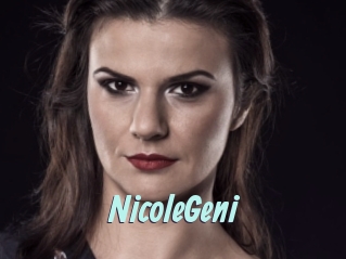 NicoleGeni Ton Show