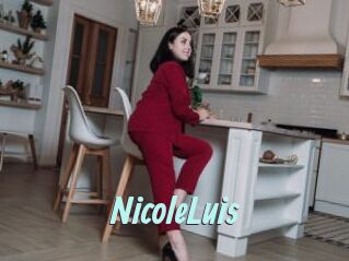 NicoleLuis Ton Show