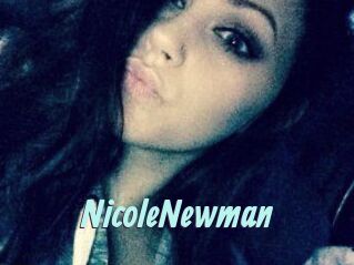 Nicole_Newman Ton Show