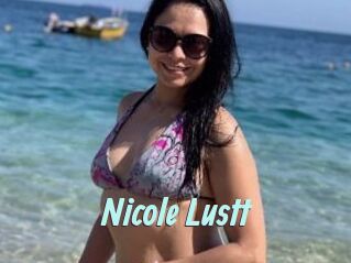 Nicole_Lustt Ton Show