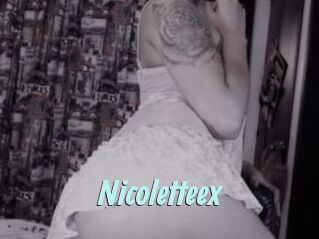 Nicoletteex