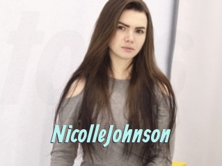 NicolleJohnson Ton Show