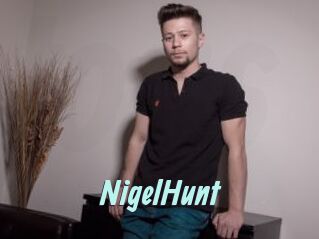 NigelHunt