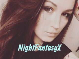 NightFantasyX