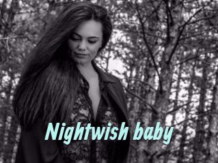 Nightwish_baby Ton Show