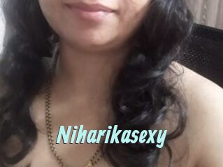 Niharikasexy