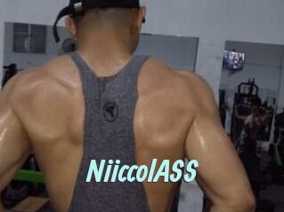NiiccolASS