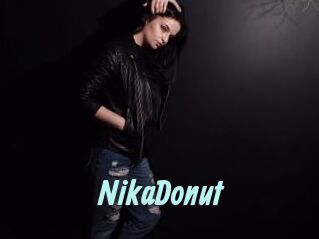 NikaDonut