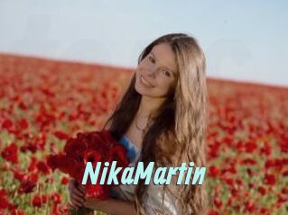 NikaMartin