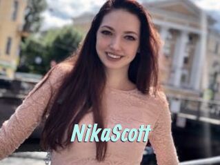NikaScott Ton Show