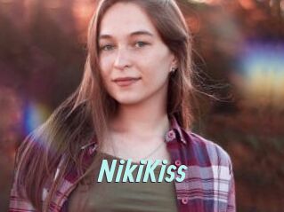 NikiKiss
