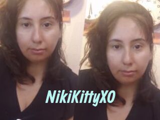 NikiKittyXO