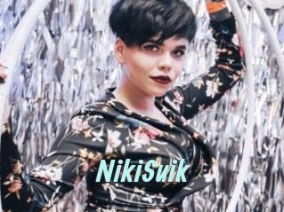 NikiSuik