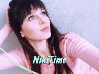 NikiTime