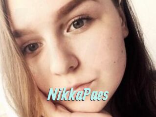 NikkaPaes