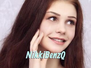 NikkiBenzQ