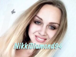 NikkiDiamond94