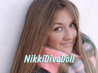 NikkiDivaDoll