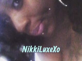NikkiLuxeXo