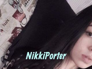 NikkiPorter