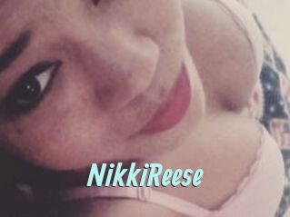 NikkiReese
