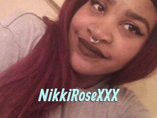 Nikki_RoseXXX