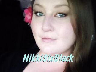 NikkiSixBlack