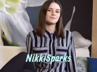 NikkiSparks