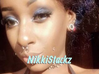 NikkiStackz