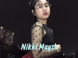 Nikki_Mayze