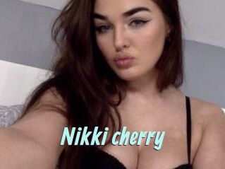 Nikki_cherry